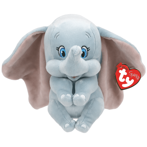 Ty Beanie Babies Dumbo