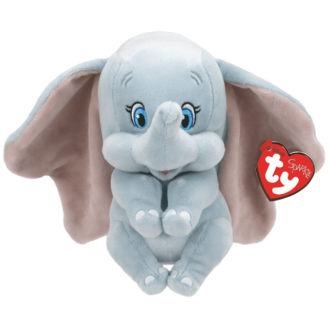Ty Beanie Babies Dumbo