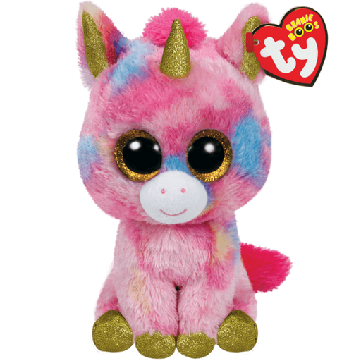 Ty Beanie Babies Fantasia