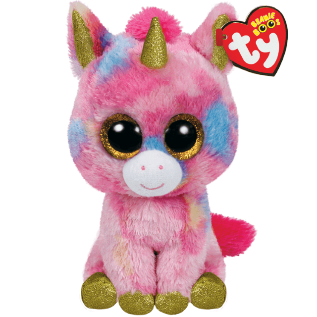 Ty Beanie Babies Fantasia