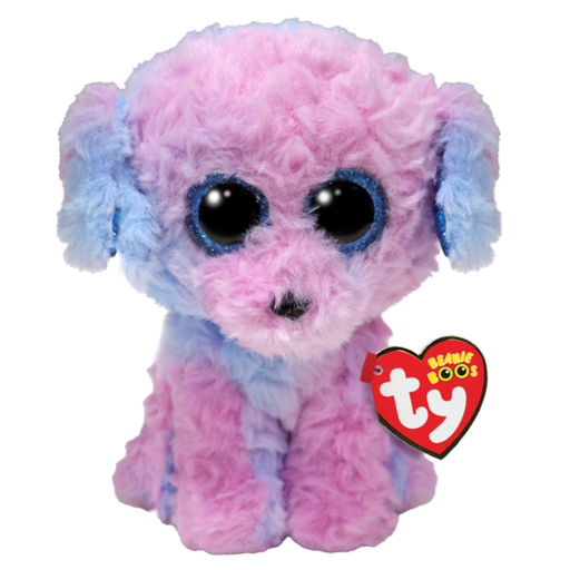Ty Beanie Babies Flora