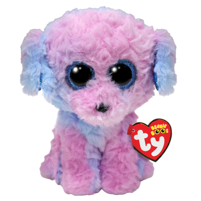 Ty Beanie Babies Flora