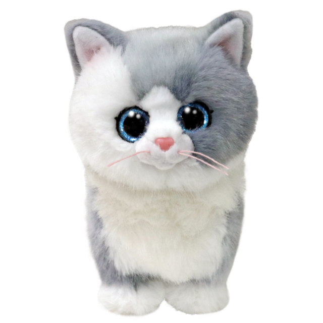 Ty Beanie Babies Furley