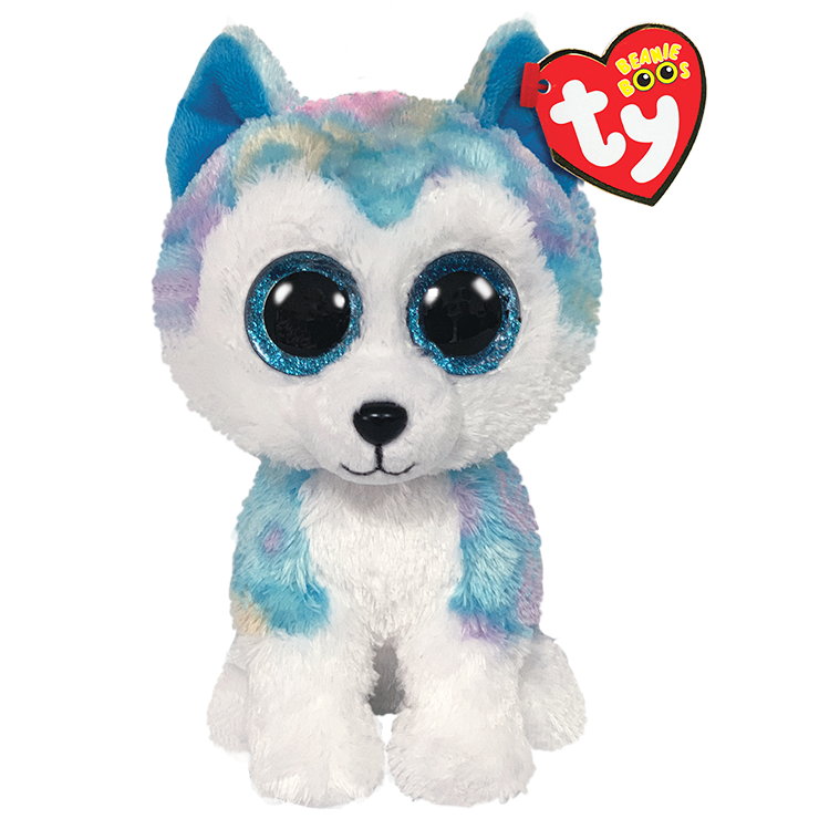 Ty Beanie Babies Helena