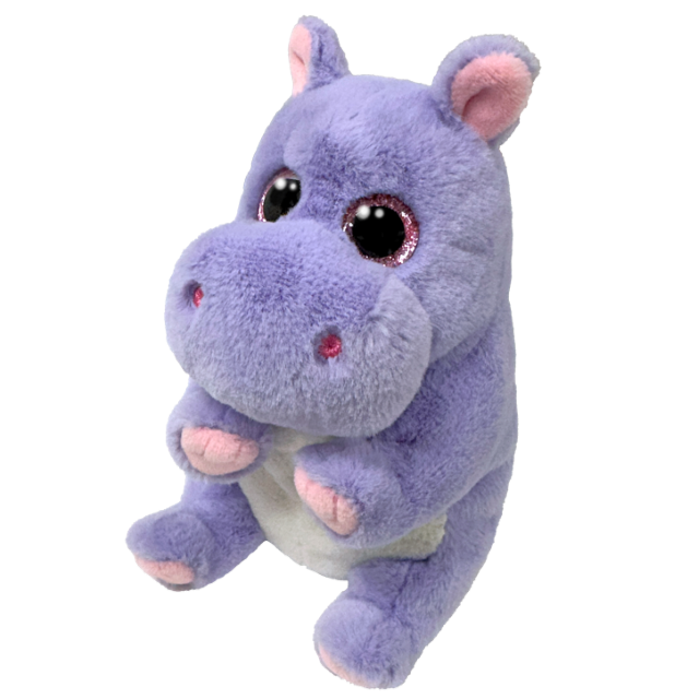 Ty Beanie Babies Henrietta