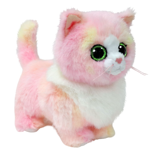 Ty Beanie Babies Lady