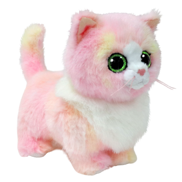 Ty Beanie Babies Lady