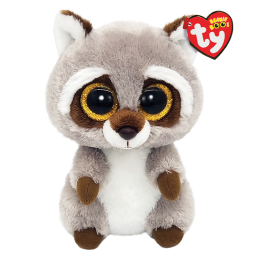 Ty Beanie Babies Oakie