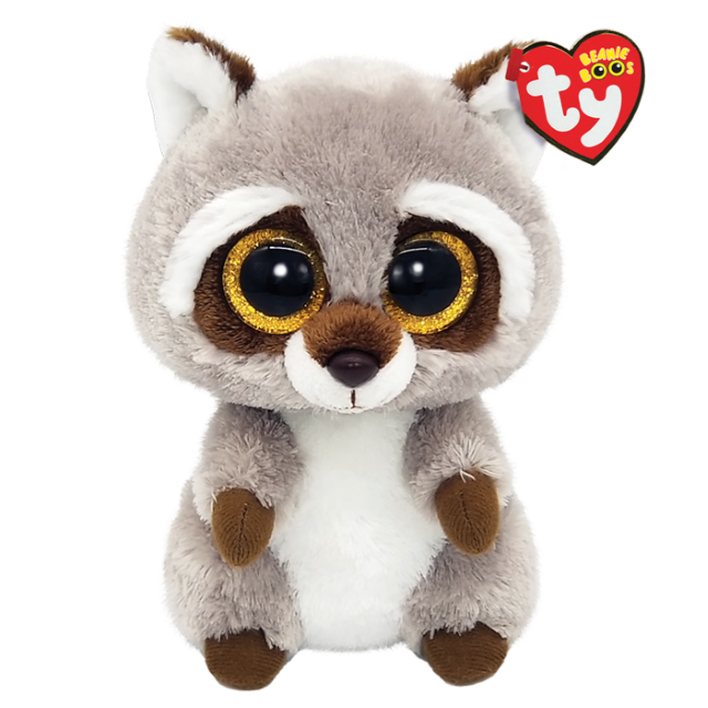 Ty Beanie Babies Oakie