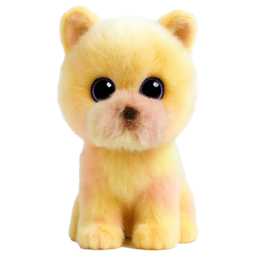 Ty Beanie Babies Palmer