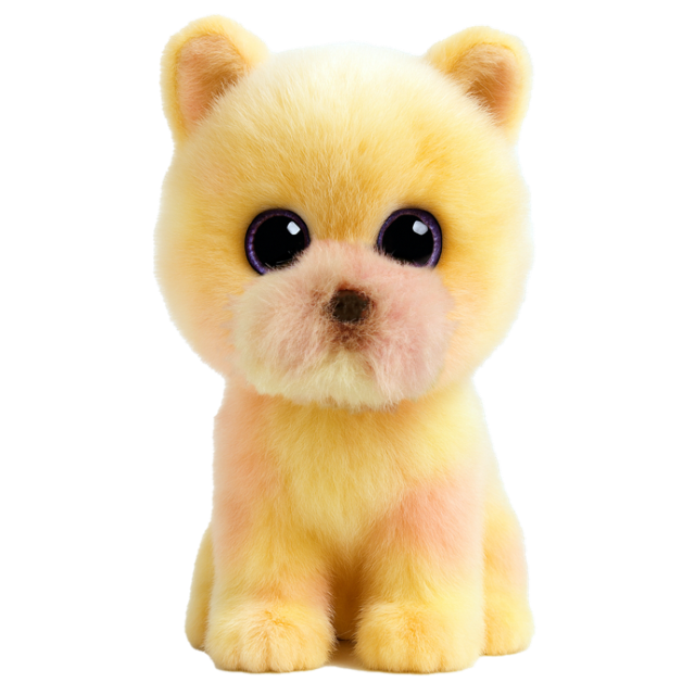 Ty Beanie Babies Palmer
