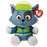 Ty Beanie Babies Paw Patrol Rocky
