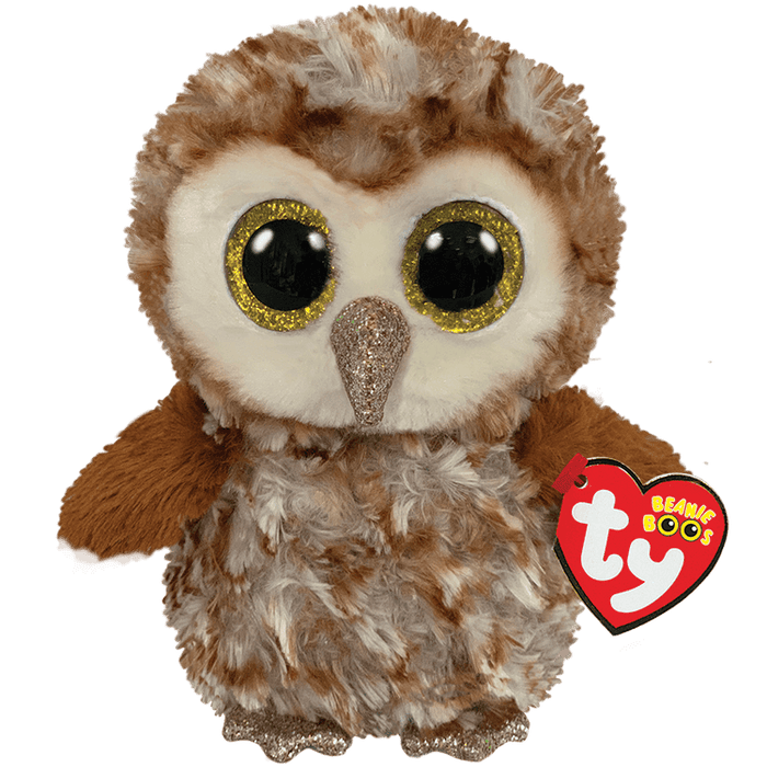 Ty Beanie Babies Percy