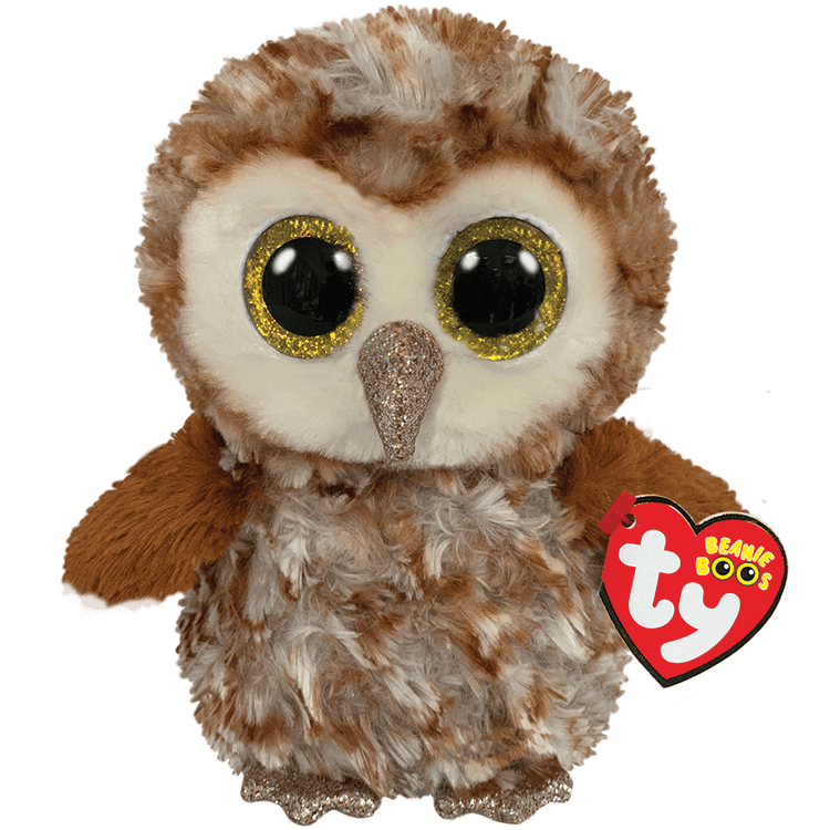 Ty Beanie Babies Percy