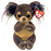Ty Beanie Babies Toffee
