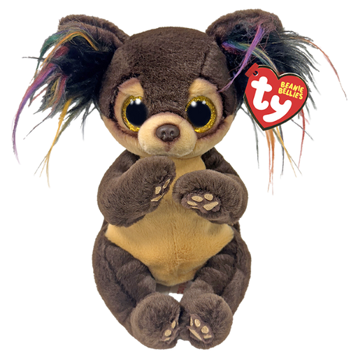 Ty Beanie Babies Toffee