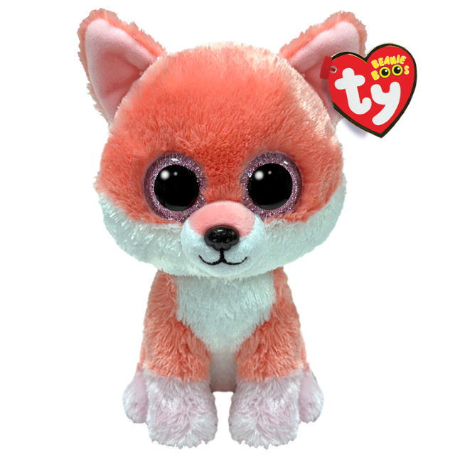 Ty Beanie Babies Vixen
