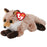 Ty Beanie Babies Frederick Fox