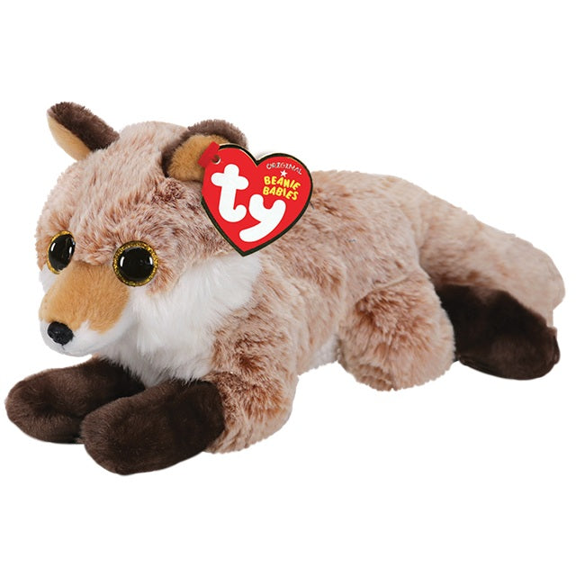 Ty Beanie Babies Frederick Fox