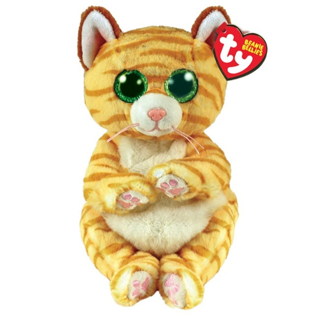 Ty Beanie Bellies Mango