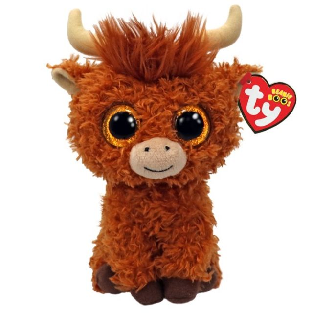 Ty Beanie Boos Alfie