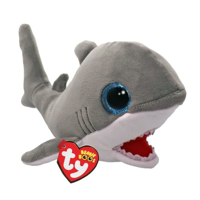 Ty Beanie Boos Finnegan