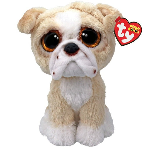 Ty Beanie Boos Pooch