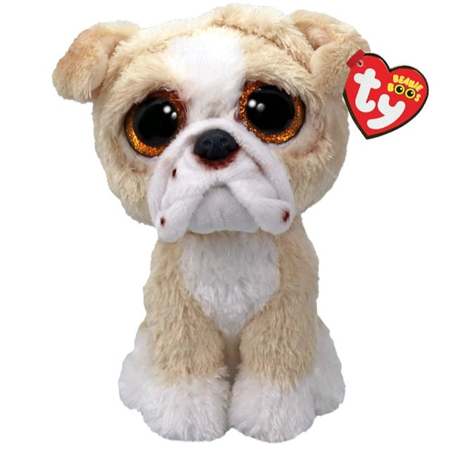 Ty Beanie Boos Pooch