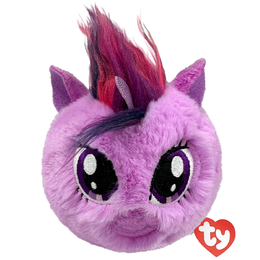 Ty Beanie Bouncer Twilight Sparkle