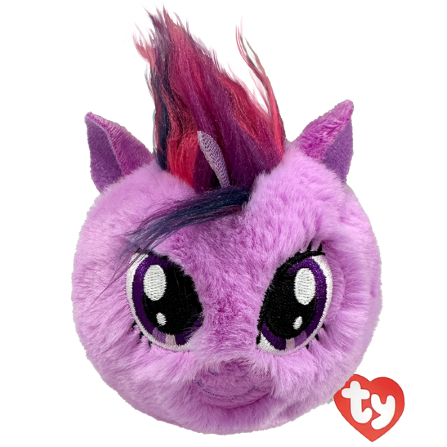 Ty Beanie Bouncer Twilight Sparkle