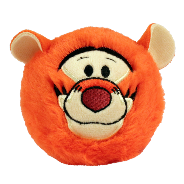 Ty Beanie Bouncer Tigger