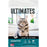Ultimates Sensitive with Salmon Protein Indoor Cat & Kitten Food 12.5 lb