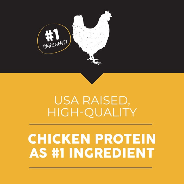 Ultimates Heartland Choice Chicken & Potato Grain-Free Dry Dog 28 Lbs.