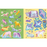 Unicorns First Sticker Book | Usborne