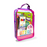 Let's Go Activity & Coloring Kit Unicorn Candy Town