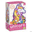 Unicorn Shaped Floor Puzzle, 48 Piece Peaceable Kingdom