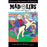 Unicorns, Mermaids, and Mad Libs Word Game Activity Book