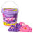 Creativity for Kids Sensory Surprise Bucket - Unicorn
