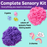 Creativity for Kids Sensory Surprise Bucket - Unicorn