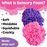 Creativity for Kids Sensory Surprise Bucket - Unicorn