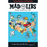 United States of Mad Libs Word Game Activity Book