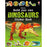 Build Your Own Dinosaurs Sticker Book | Usborne