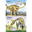 Build Your Own Dinosaurs Sticker Book | Usborne