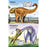 Build Your Own Dinosaurs Sticker Book | Usborne