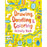Drawing, Doodling and Coloring Activity Book | Usborne
