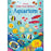 Little First Stickers Aquarium Sticker Book | Usborne
