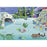 Little First Stickers Aquarium Sticker Book | Usborne