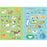 Little First Stickers Pets Sticker Book | Usborne