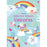 Little First Stickers Unicorns Sticker Book | Usborne