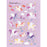 Little First Stickers Unicorns Sticker Book | Usborne